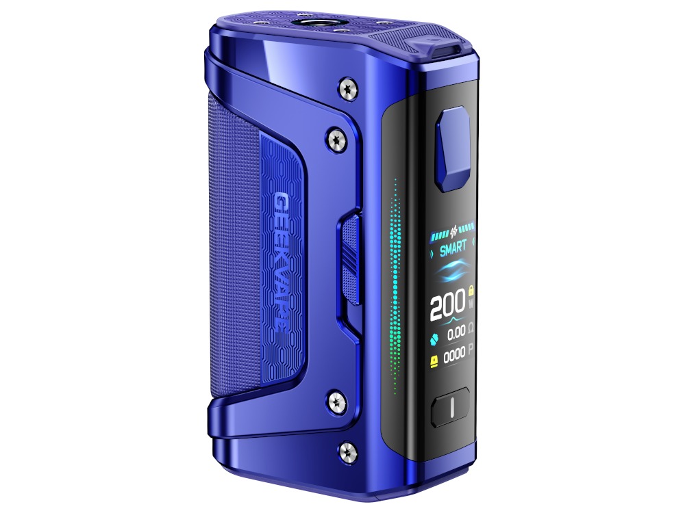 GEEKVAPE - Aegis Legend 5 200 Watt Akkuträger