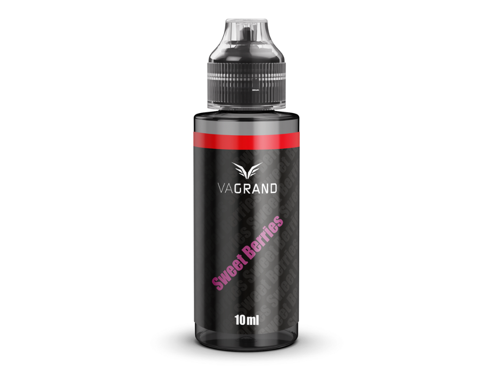 Sweet Berries - Vagrand Longfill 10ml