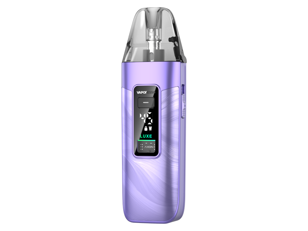 Vaporesso - LUXE X3 E-Zigaretten Set