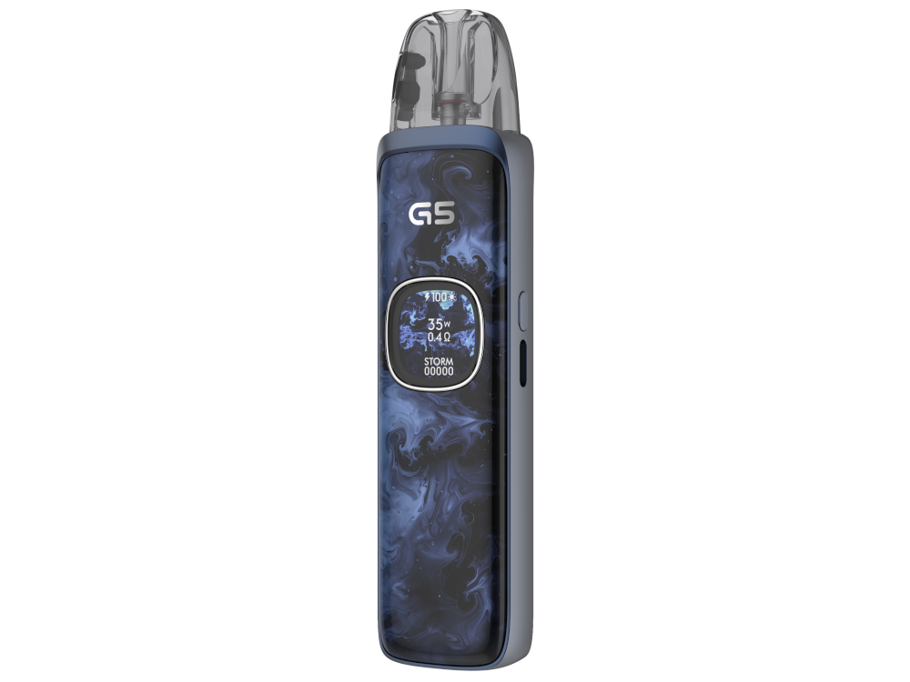 Uwell - Caliburn G5 E-Zigaretten Set