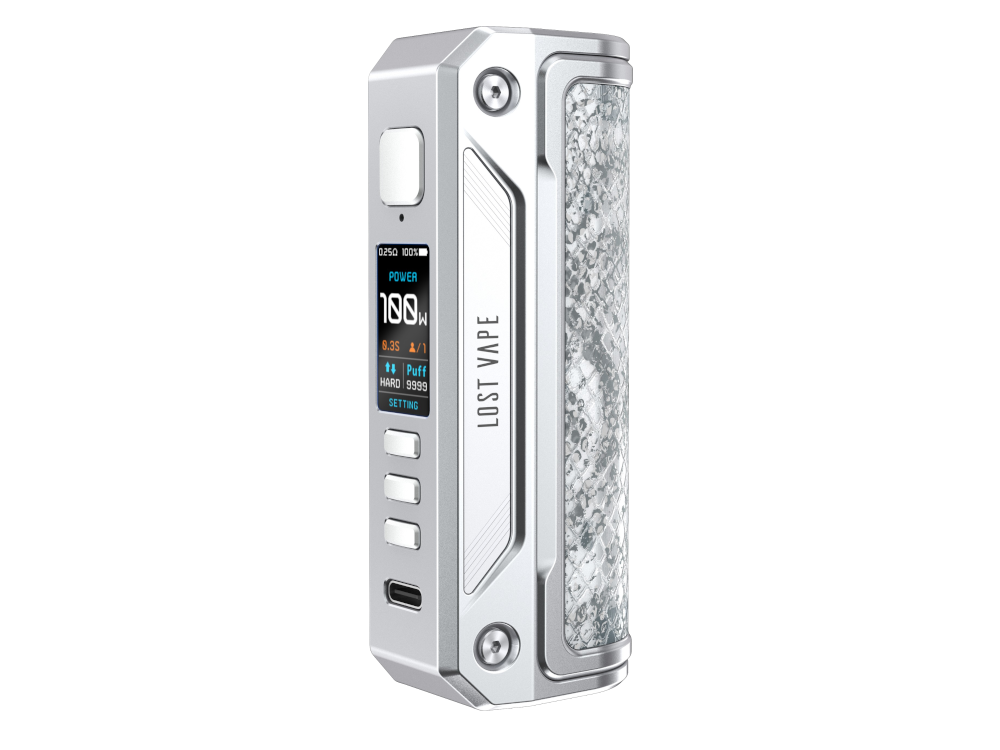 Lost Vape Thelema Solo 100 Watt Akkuträger