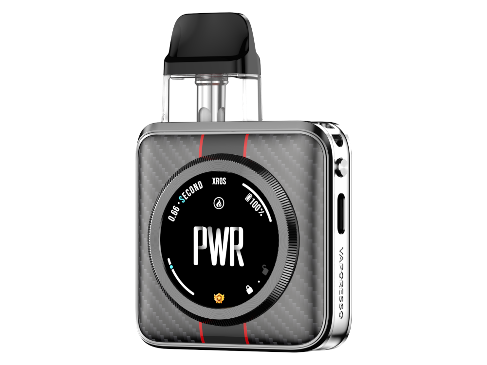 Vaporesso - XROS 5 Nano E-Zigaretten Set