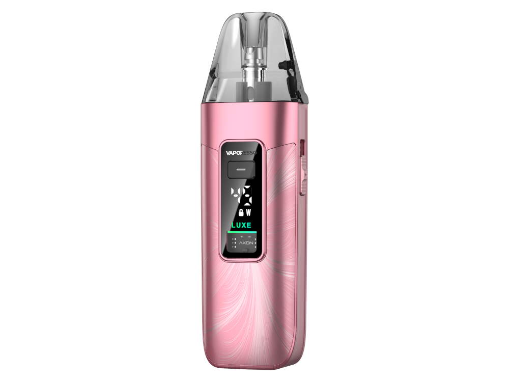 Vaporesso - LUXE X3 E-Zigaretten Set