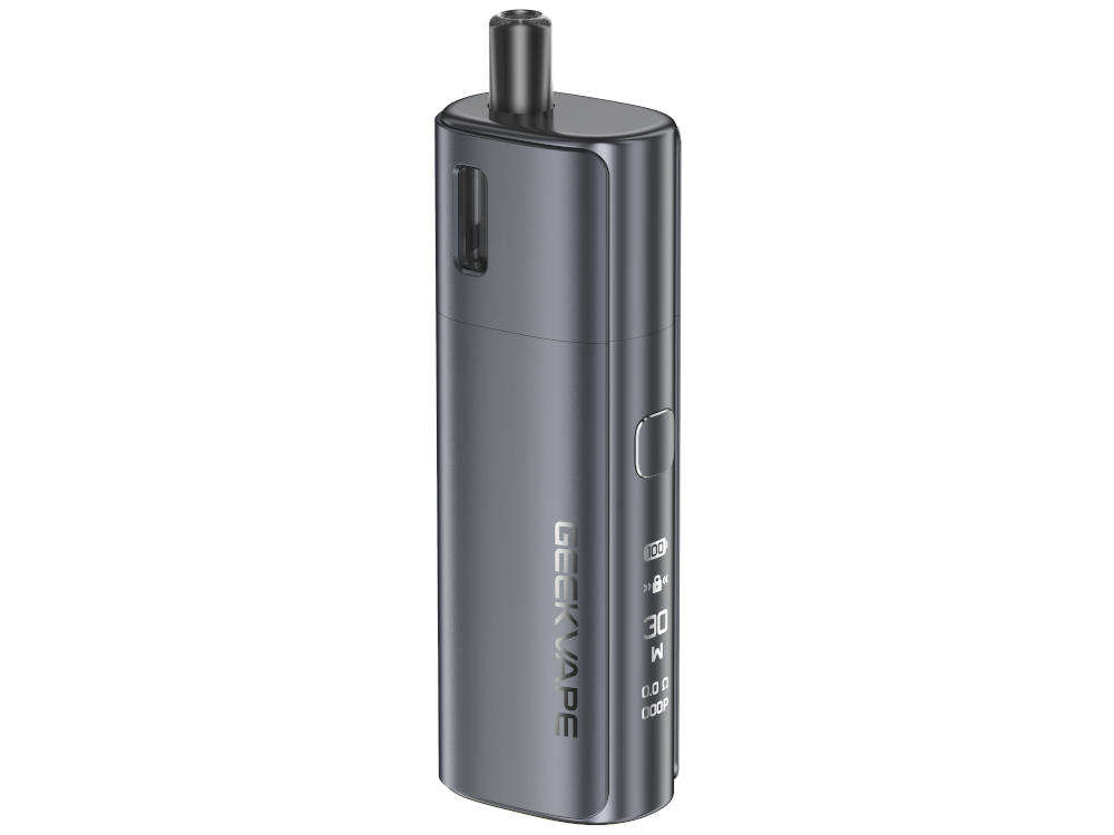GeekVape - S30 Pro E-Zigaretten Set