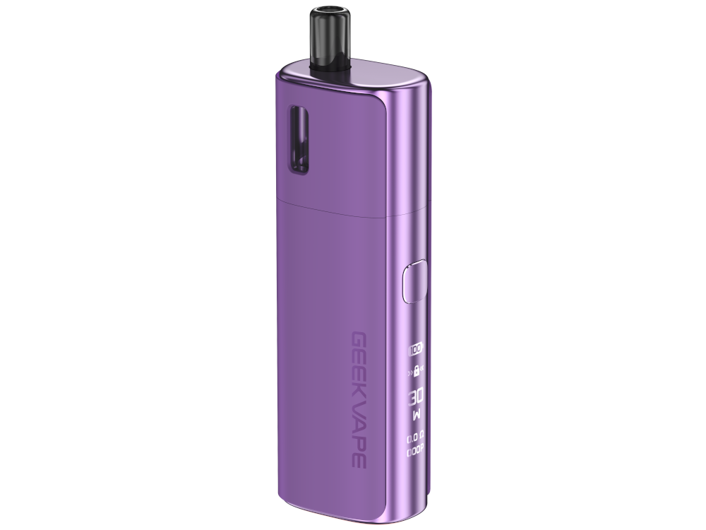 GeekVape - S30 Pro E-Zigaretten Set