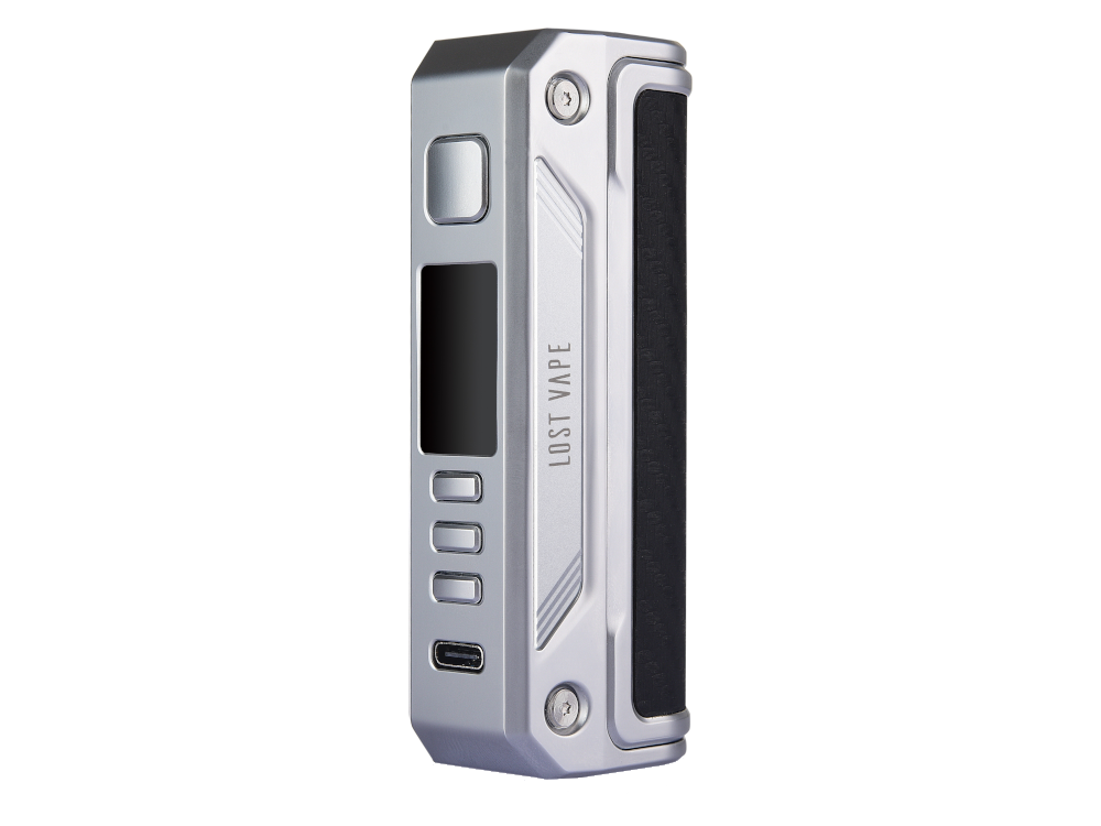 Lost Vape Thelema Solo 100 Watt Akkuträger