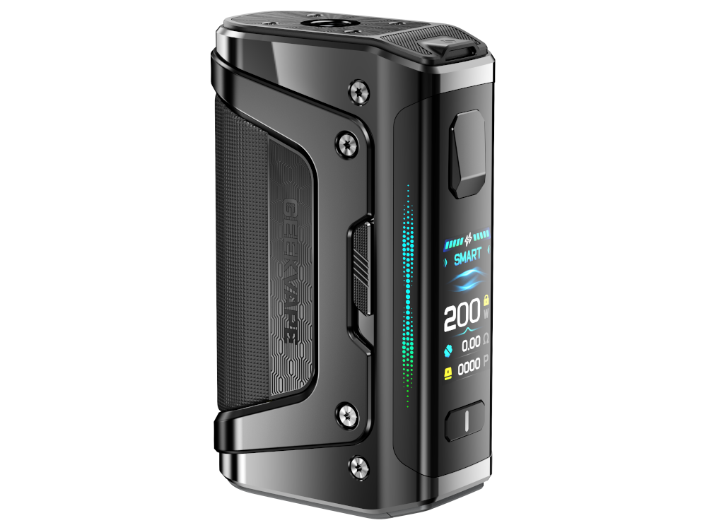 GEEKVAPE - Aegis Legend 5 200 Watt Akkuträger