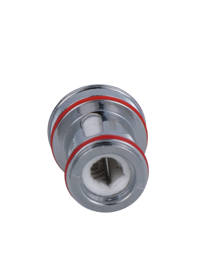 Uwell Crown 4 UN2 Heads 0,23 Ohm (4 Stück pro Packung)