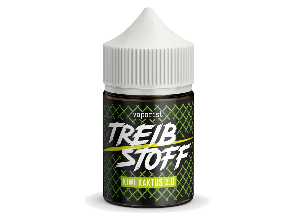 Kiwi Kaktus 2.0 - Treibstoff - Vaporist Longfill 10ml