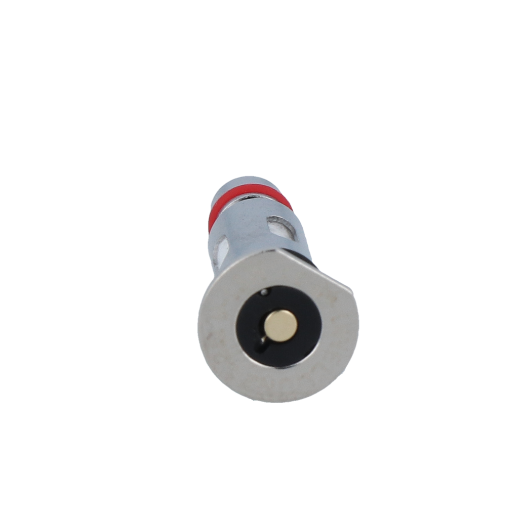 Uwell Caliburn G2 1,2 Ohm Head (4 Stück pro Packung)