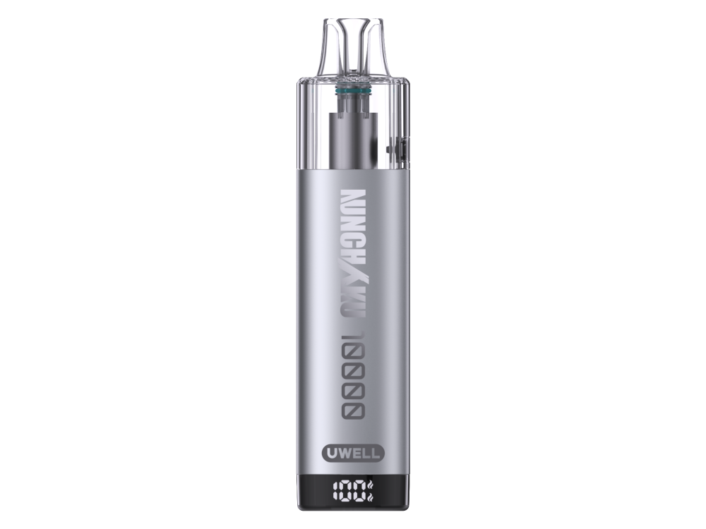 Uwell - Nunchaku 10000 E-Zigaretten Set