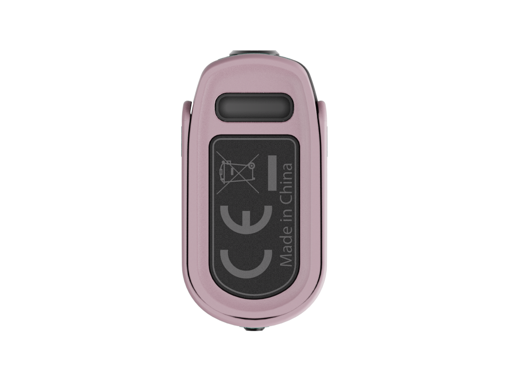 JustFog - GLENT PRO E-Zigaretten Set