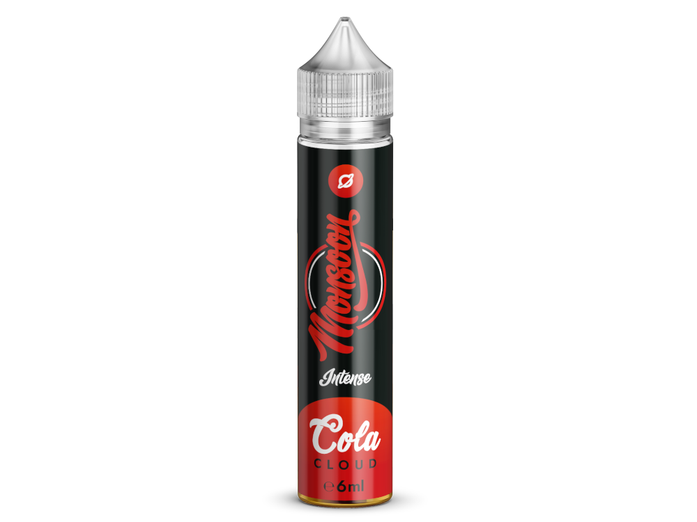 Cola Cloud - Intense - Monsoon Aroma 6ml