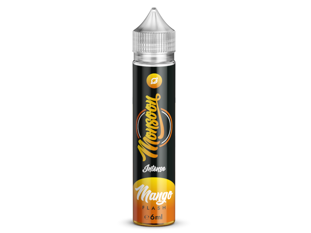 Mango Flash - Intense - Monsoon Aroma 6ml
