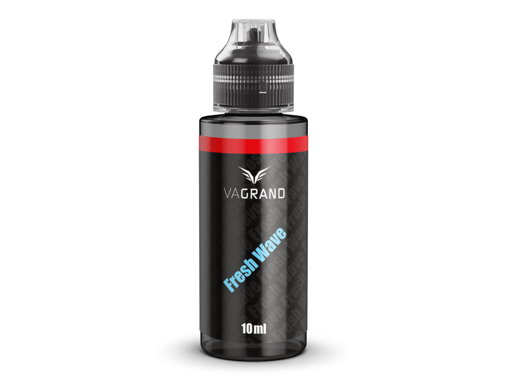 Fresh Wave - Vagrand Longfills 10ml