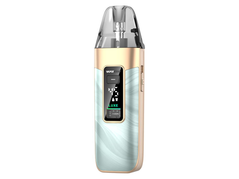Vaporesso - LUXE X3 E-Zigaretten Set