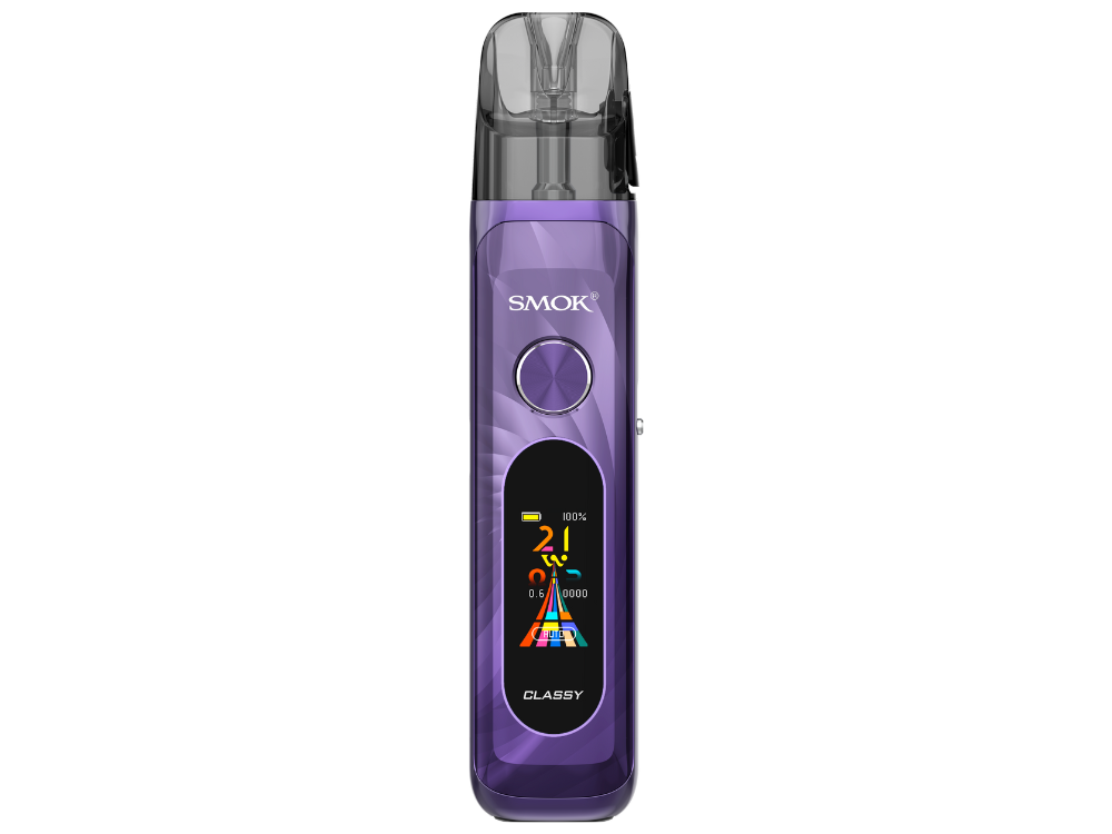 Smok - Novo Classy E-Zigaretten Set