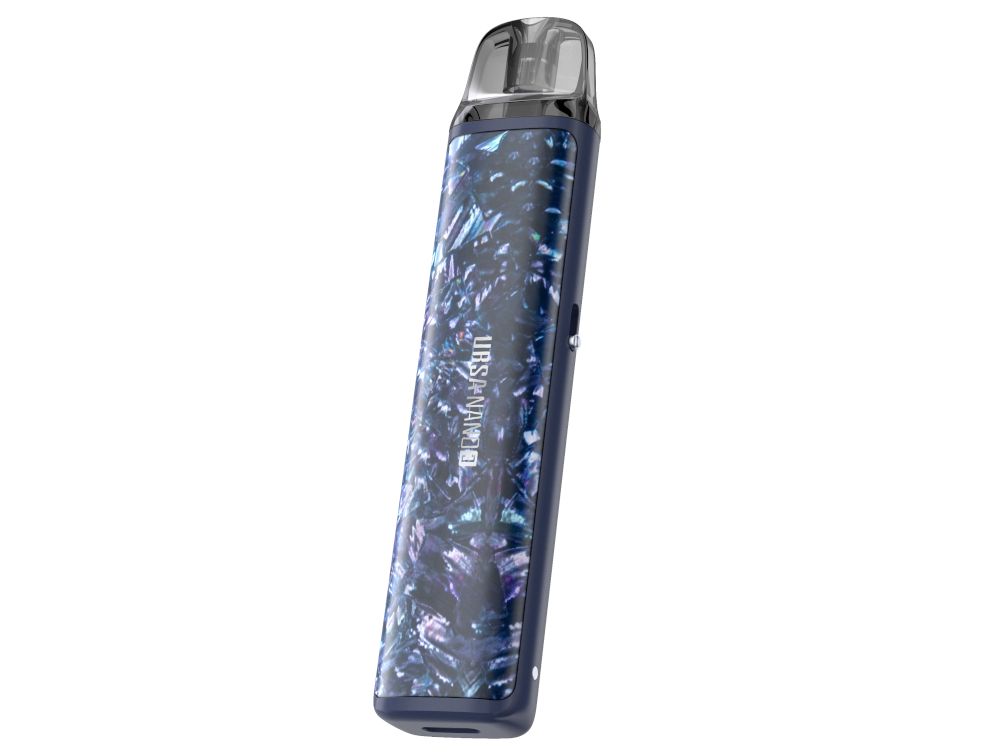 Lost Vape - Ursa Nano 3 Pod E-Zigaretten Set