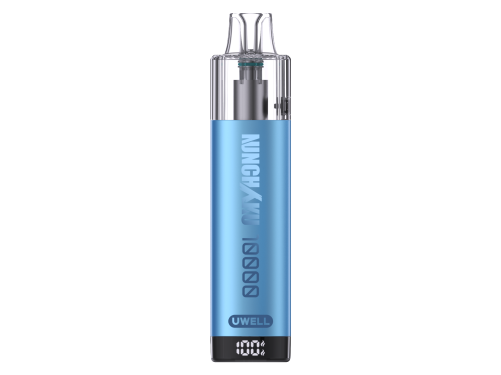 Uwell - Nunchaku 10000 E-Zigaretten Set