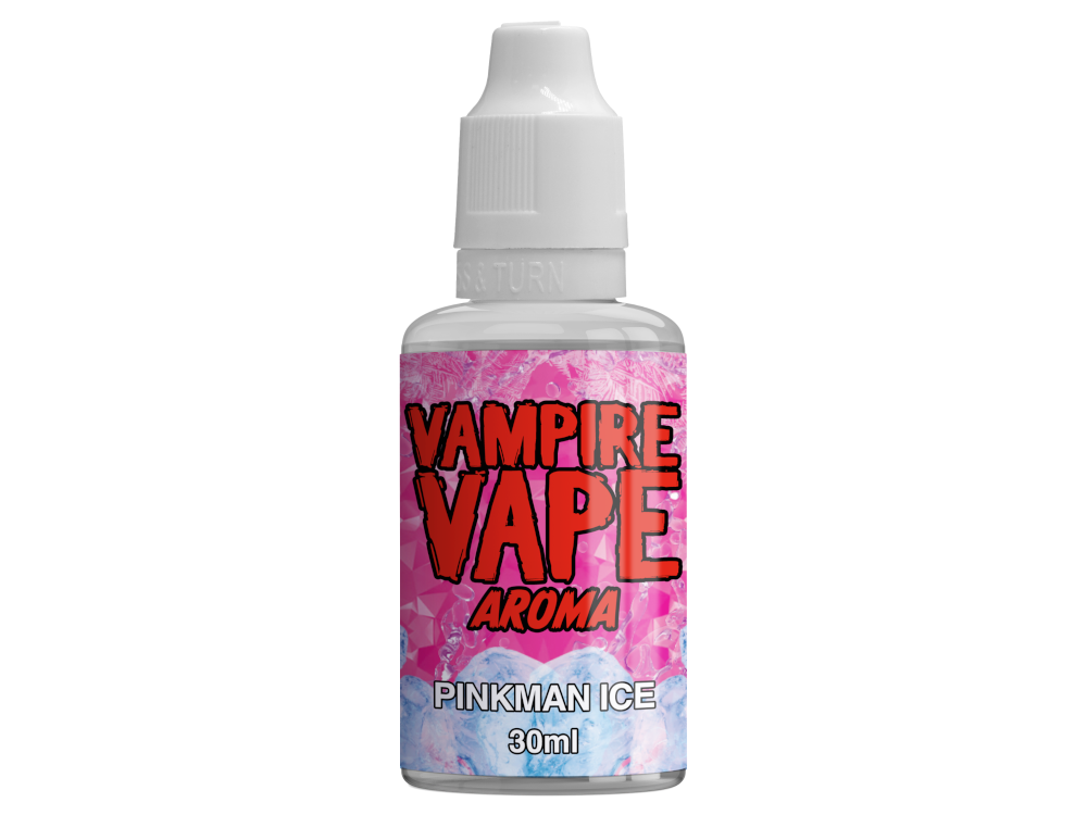 Pinkman Ice - Vampire Vape Aroma 30ml