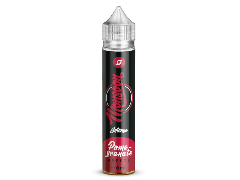Pomegranate Breeze - Intense - Monsoon Aroma 6ml