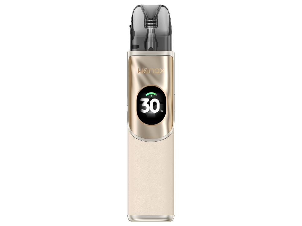 GEEKVAPE - Wenax Q2 E-Zigaretten Set