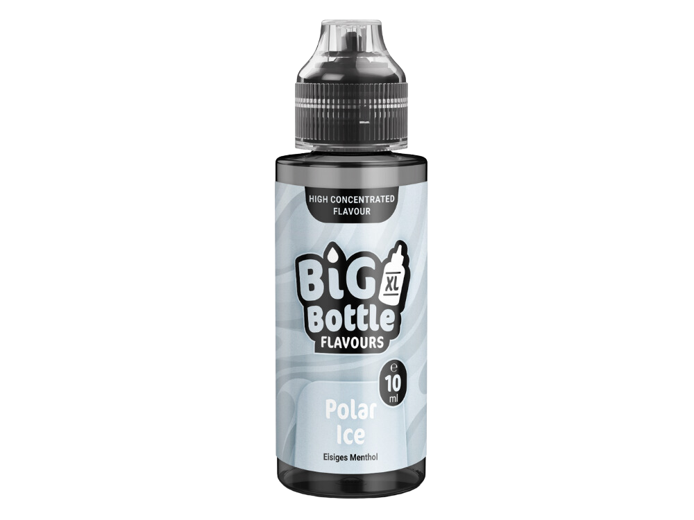 Polar Ice - Big Bottle Longfills 10ml