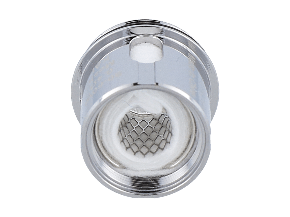 GEEKVAPE - Supermesh X2 0,4 Ohm Heads (5 Stück pro Packung)