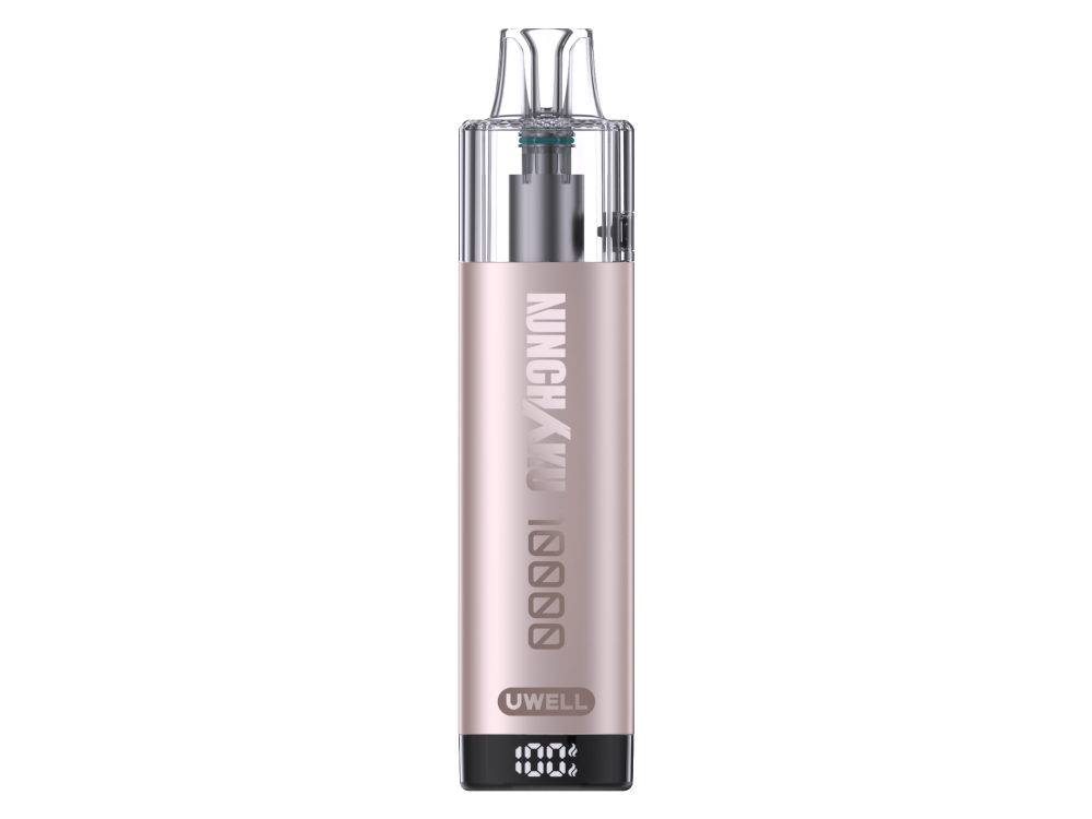 Uwell - Nunchaku 10000 E-Zigaretten Set