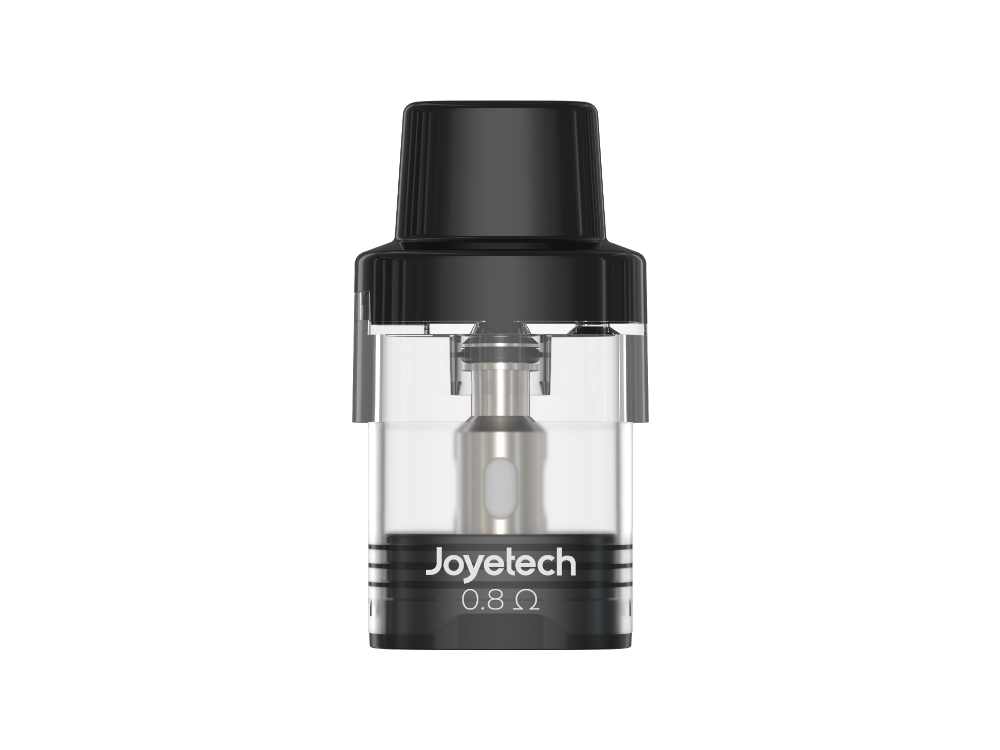 Joyetech - EVIO M Pro Pod (2 Stück pro Packung)