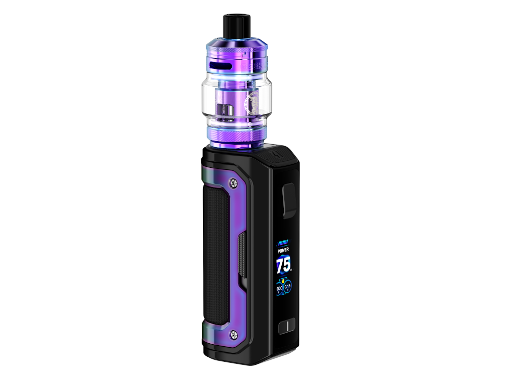 GEEKVAPE - Aegis Mini 5 E-Zigaretten Set