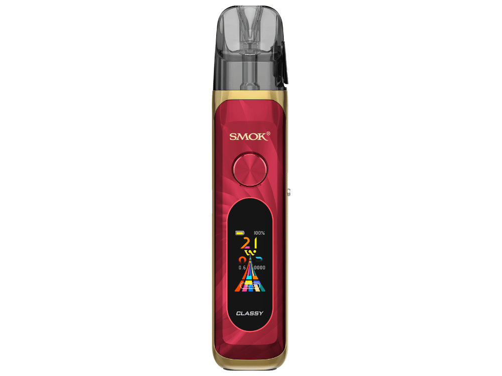 Smok - Novo Classy E-Zigaretten Set