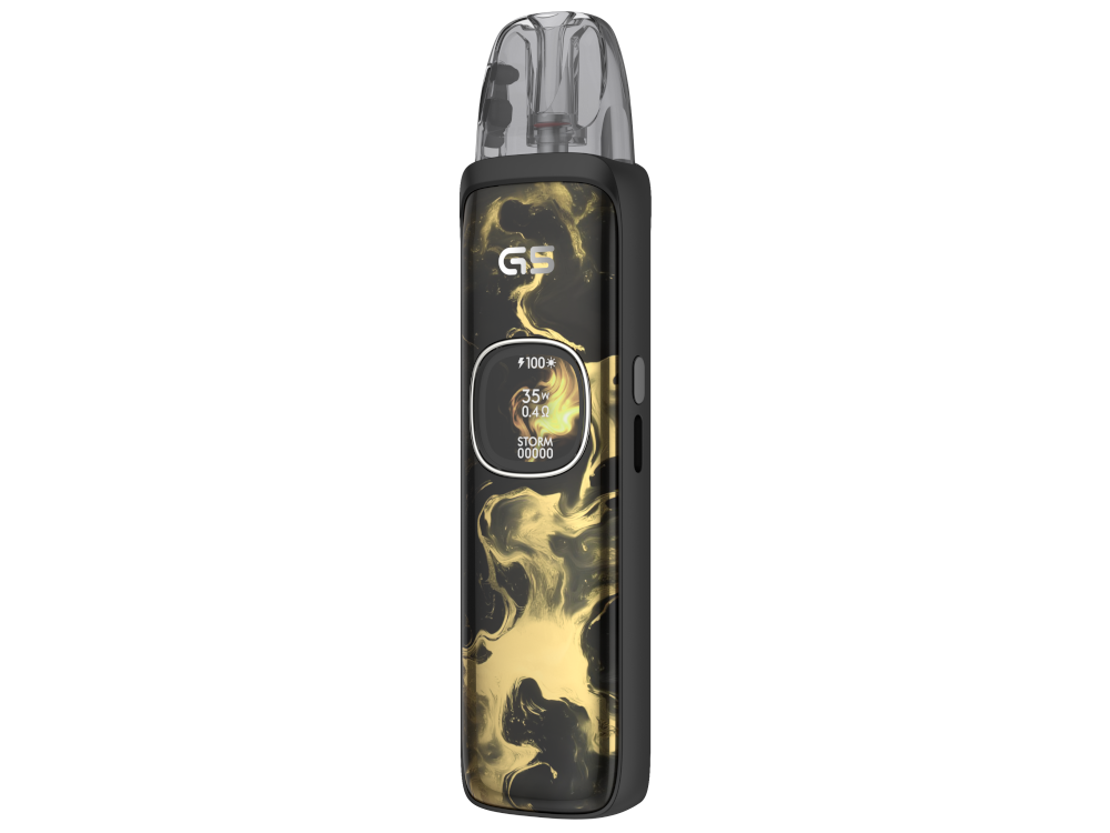 Uwell - Caliburn G5 E-Zigaretten Set