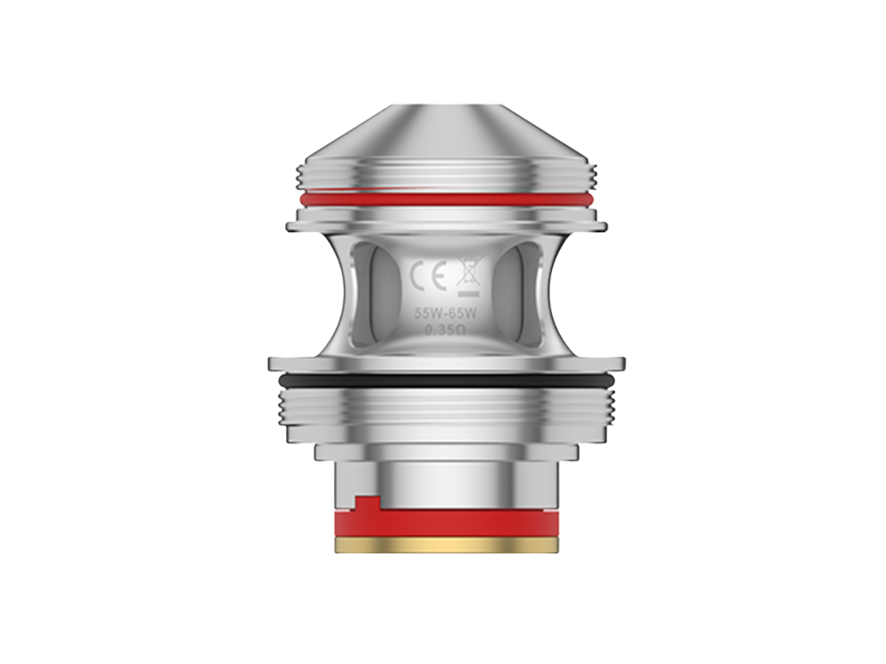 Uwell - Valyrian IV Heads (2 Stück pro Packung)
