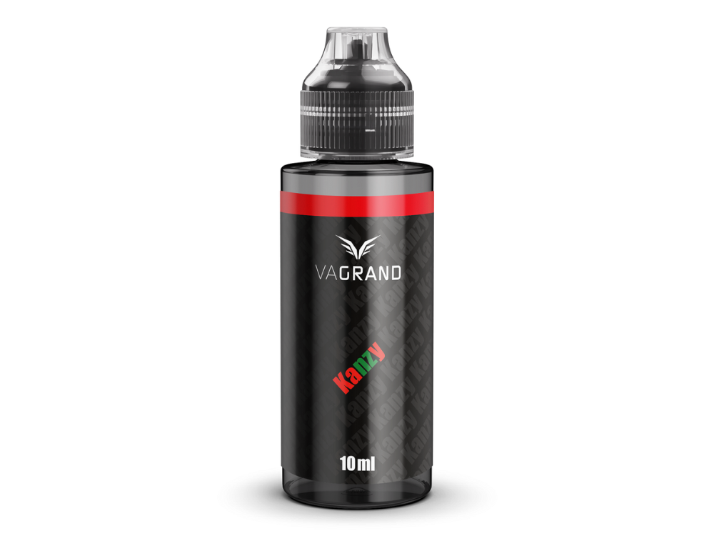 Kanzy - Vagrand Longfills 10ml