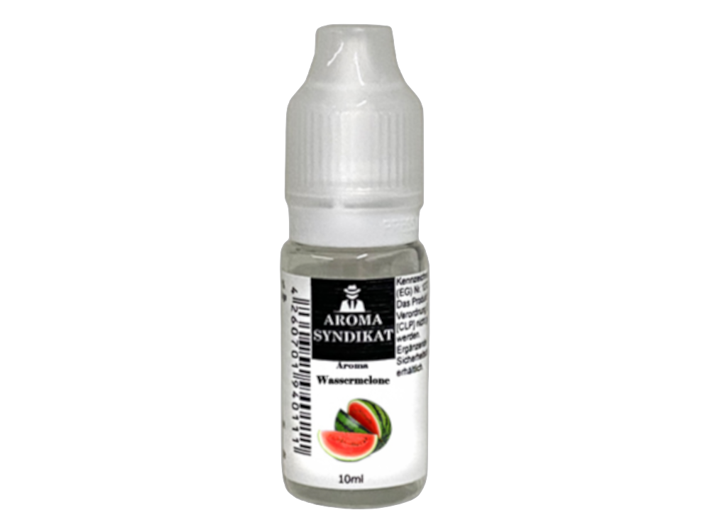 Wassermelone - Pure - Aroma Syndikat Aroma 10ml