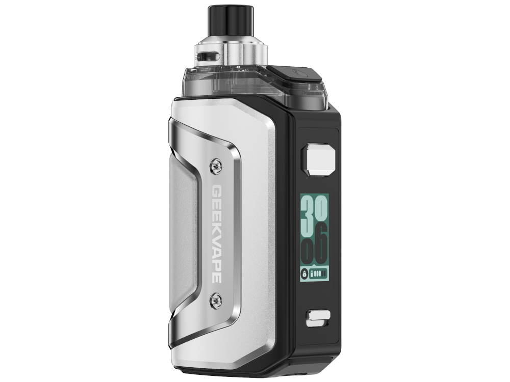 GEEKVAPE - Aegis Hero 5 E-Zigaretten Set