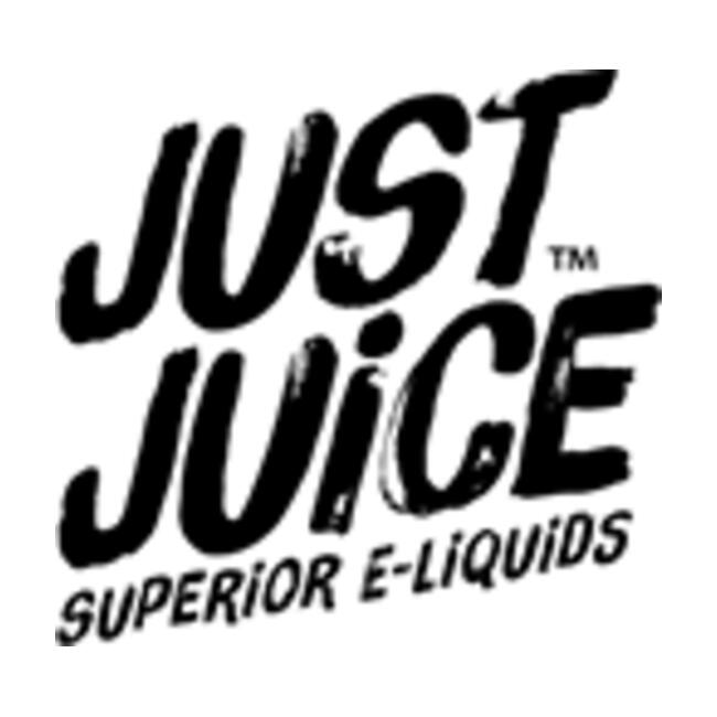 JUST JUICE