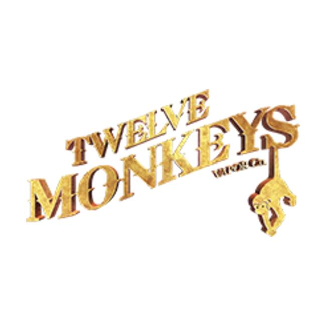 TWELVE MONKEYS