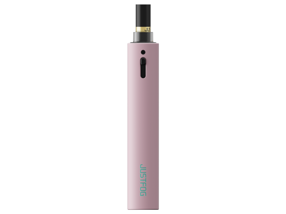 JustFog - GLENT PRO E-Zigaretten Set