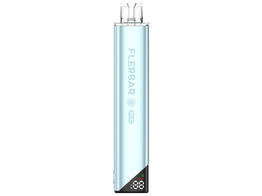 Flerbar - POD Akku 650 mAh