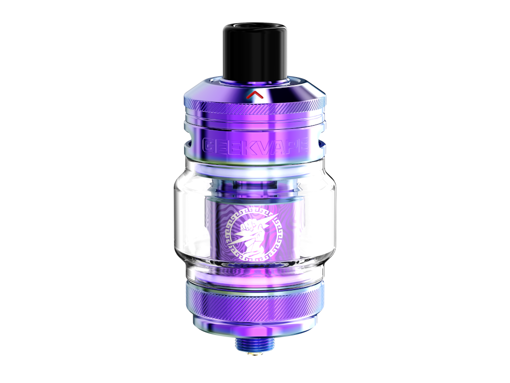 GEEKVAPE - Z Nano 3 Clearomizer Set