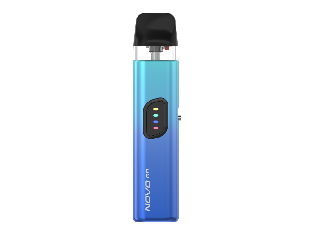 Smok - Novo Go E-Zigaretten Set