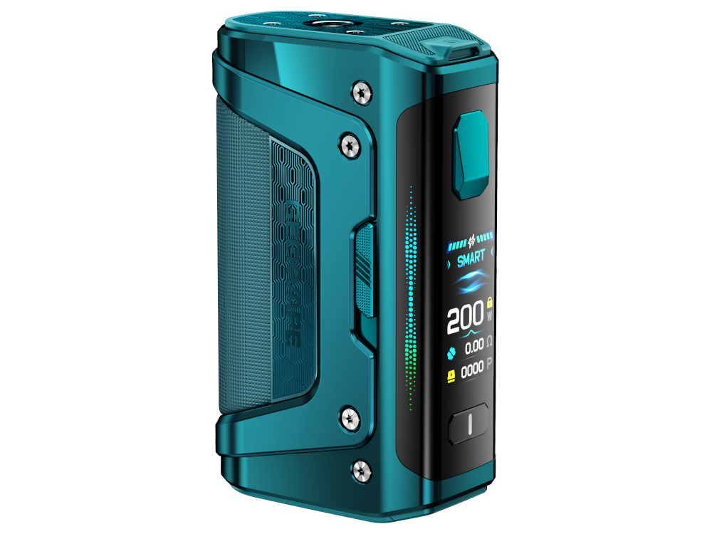 GEEKVAPE - Aegis Legend 5 200 Watt Akkuträger
