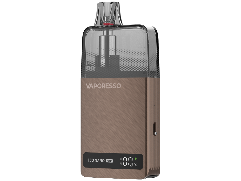 Vaporesso - ECO Nano Plus E-Zigaretten Set