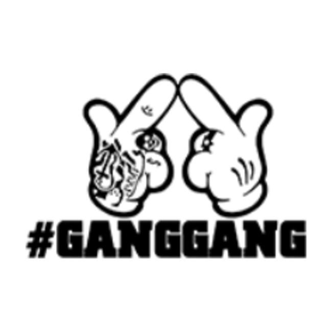 GANGGANG
