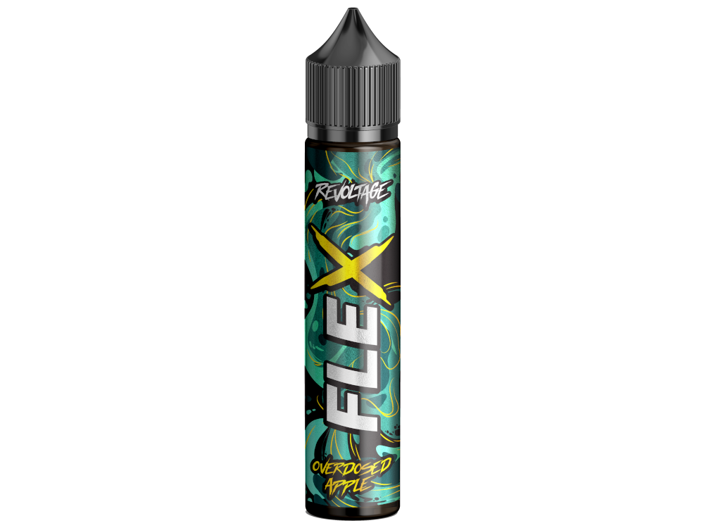 Apple - FLEX - Revoltage Longfills 10ml