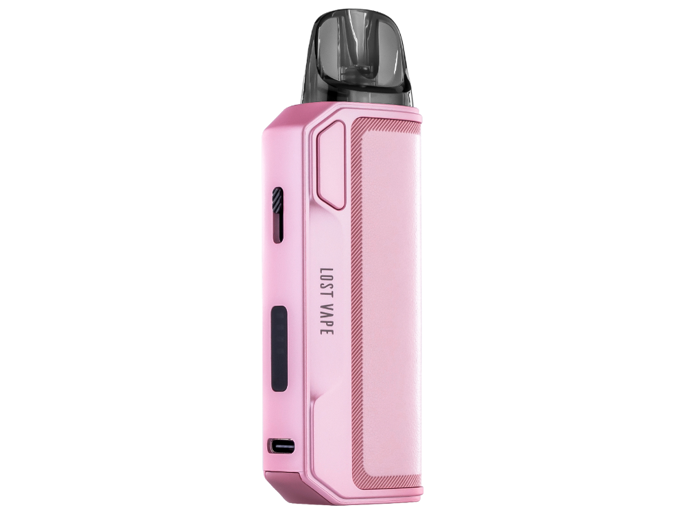 Lost Vape - Thelema Elite S E-Zigaretten Set