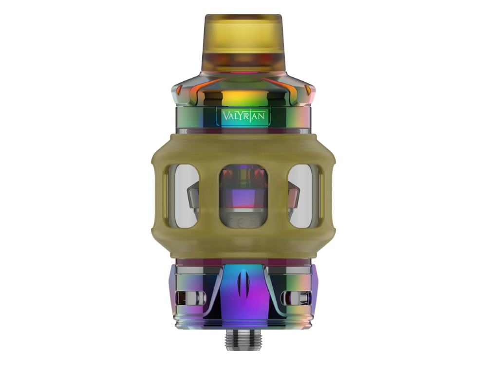 Uwell - Valyrian IV Clearomizer Set