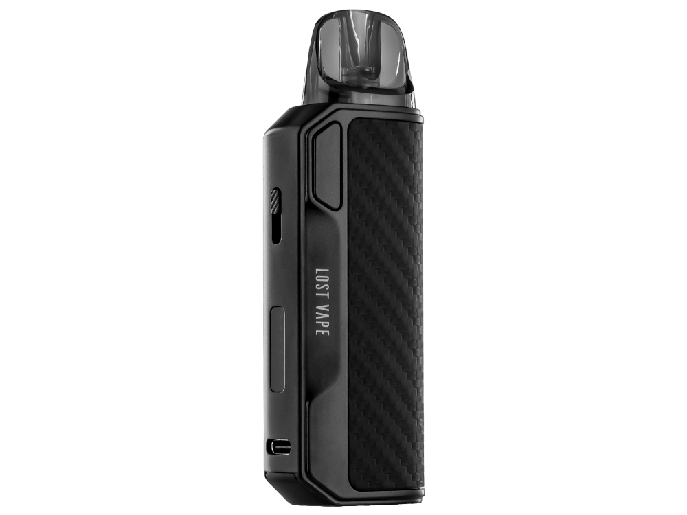 Lost Vape - Thelema Elite S E-Zigaretten Set